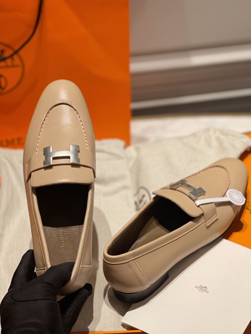 Hermes Business Shoes